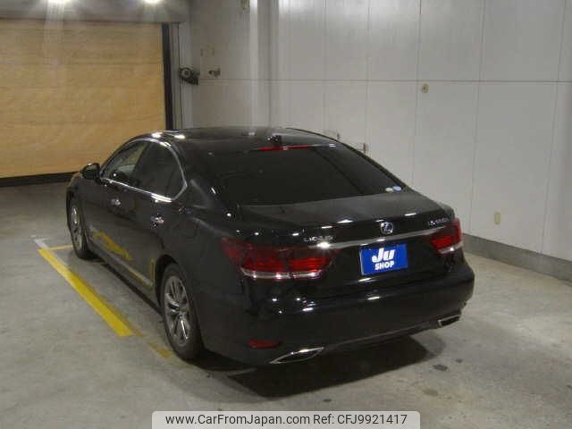 lexus ls 2014 -LEXUS 【鹿児島 330ﾈ8315】--Lexus LS UVF45--UVF45-5019750---LEXUS 【鹿児島 330ﾈ8315】--Lexus LS UVF45--UVF45-5019750- image 2