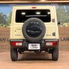 suzuki jimny 2021 -SUZUKI--Jimny 3BA-JB64W--JB64W-225652---SUZUKI--Jimny 3BA-JB64W--JB64W-225652- image 18