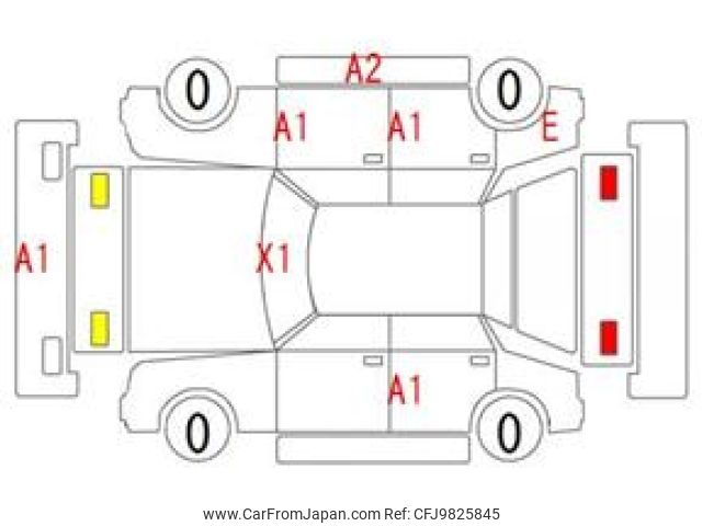 honda n-box 2021 -HONDA--N BOX 6BA-JF3--JF3-5059163---HONDA--N BOX 6BA-JF3--JF3-5059163- image 2