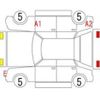 toyota vitz 2018 CFJ1609016 image 2