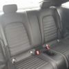 mercedes-benz c-class 2017 quick_quick_DBA-205340C_WDD2053402F459075 image 12