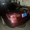 honda inspire 2009 CFJ1832176 image 4