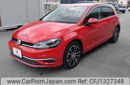 volkswagen golf 2020 quick_quick_AUDFG_WVWZZZAUZLP025317