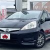honda fit-shuttle 2011 CFJ1841941 image 1