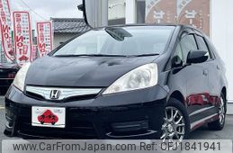 honda fit-shuttle 2011 CFJ1841941