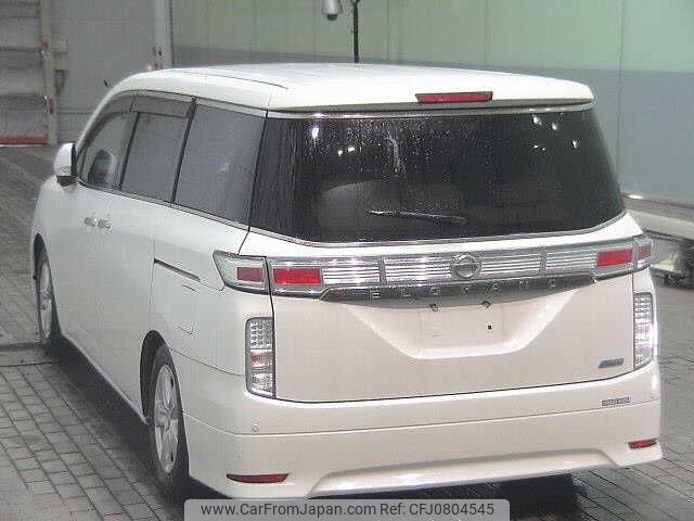 nissan elgrand 2012 -NISSAN--Elgrand TE52--028948---NISSAN--Elgrand TE52--028948- image 2