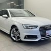 audi a4 2016 quick_quick_ABA-8WCYRF_WAUZZZF40GA028832 image 5