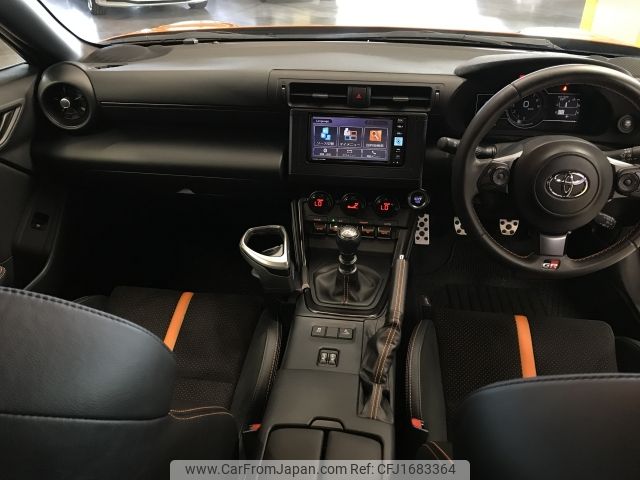 toyota 86 2023 CFJ1683364 image 2