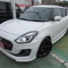 suzuki swift 2019 -SUZUKI 【和歌山 530ｽ5729】--Swift ZC13S--106369---SUZUKI 【和歌山 530ｽ5729】--Swift ZC13S--106369- image 1