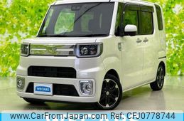 daihatsu wake 2018 quick_quick_DBA-LA710S_LA710S-0025019