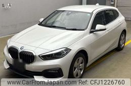 bmw 1-series 2020 -BMW--BMW 1 Series 3BA-7K15--WBA7K320907G33644---BMW--BMW 1 Series 3BA-7K15--WBA7K320907G33644-