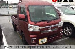 daihatsu hijet-truck 2023 -DAIHATSU 【三重 483ｳ7083】--Hijet Truck S500P--0175615---DAIHATSU 【三重 483ｳ7083】--Hijet Truck S500P--0175615-