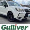 subaru forester 2014 -SUBARU--Forester DBA-SJG--SJG-019716---SUBARU--Forester DBA-SJG--SJG-019716- image 1