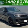 land-rover range-rover 2023 -ROVER--Range Rover 3CA-L123WA--SAL1A2AW1PA123349---ROVER--Range Rover 3CA-L123WA--SAL1A2AW1PA123349- image 1