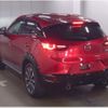mazda cx-3 2022 CFJ1756382 image 2