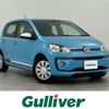 volkswagen up 2018 -VOLKSWAGEN--VW up DBA-AACHY--WVWZZZAAZJD140126---VOLKSWAGEN--VW up DBA-AACHY--WVWZZZAAZJD140126- image 1