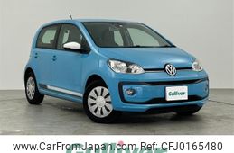 volkswagen up 2018 -VOLKSWAGEN--VW up DBA-AACHY--WVWZZZAAZJD140126---VOLKSWAGEN--VW up DBA-AACHY--WVWZZZAAZJD140126-