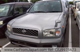 nissan terrano 2001 -NISSAN--Terrano LR50--LR50-027543---NISSAN--Terrano LR50--LR50-027543-