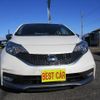 nissan note 2017 -NISSAN--Note NE12--201860---NISSAN--Note NE12--201860- image 19