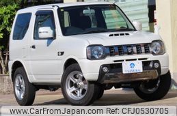 suzuki jimny 2016 quick_quick_ABA-JB23W_JB23W-758762