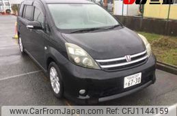 toyota isis 2009 -TOYOTA 【尾張小牧 330ｽ6730】--Isis ZGM11W--0002611---TOYOTA 【尾張小牧 330ｽ6730】--Isis ZGM11W--0002611-