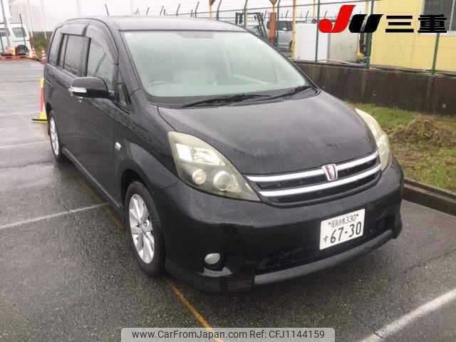 toyota isis 2009 -TOYOTA 【尾張小牧 330ｽ6730】--Isis ZGM11W--0002611---TOYOTA 【尾張小牧 330ｽ6730】--Isis ZGM11W--0002611- image 1