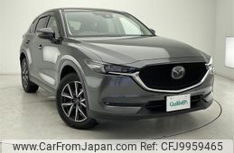 mazda cx-5 2017 -MAZDA--CX-5 LDA-KF2P--KF2P-107724---MAZDA--CX-5 LDA-KF2P--KF2P-107724-