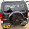 suzuki jimny 2008 quick_quick_ABA-JB23W_JB23W-602490 image 12