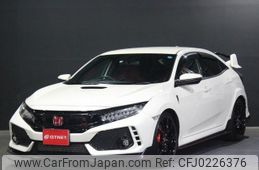 honda civic 2017 -HONDA--Civic FK8--FK8-1000027---HONDA--Civic FK8--FK8-1000027-