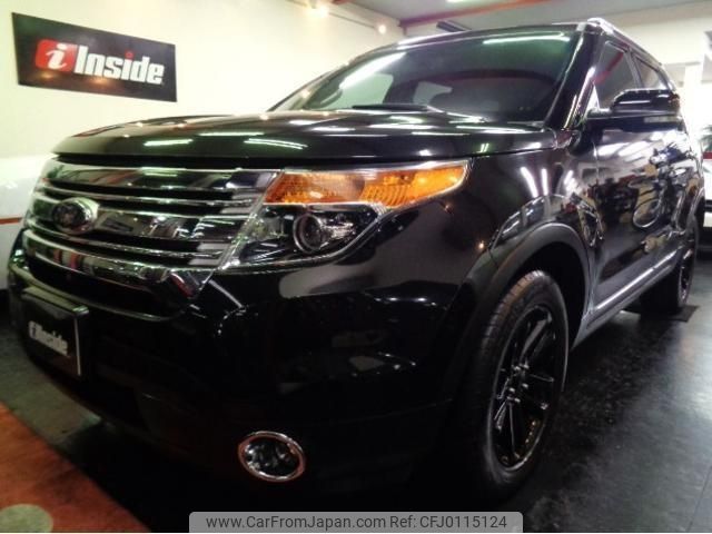 ford explorer 2012 -FORD--Ford Explorer 1FMHK9--1FM5K7D99DGA72972---FORD--Ford Explorer 1FMHK9--1FM5K7D99DGA72972- image 1