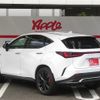 lexus nx 2022 -LEXUS--Lexus NX 6AA-AAZH20--AAZH20-1001942---LEXUS--Lexus NX 6AA-AAZH20--AAZH20-1001942- image 3