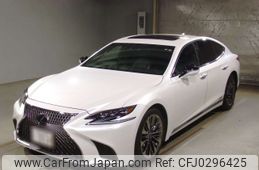 lexus ls 2017 -LEXUS--Lexus LS GVF55-6000379---LEXUS--Lexus LS GVF55-6000379-