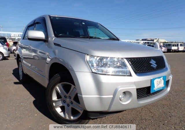 suzuki escudo 2008 REALMOTOR_N2023070264A-12 image 2