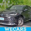 toyota harrier-hybrid 2023 quick_quick_6AA-AXUH80_AXUH80-0057912 image 1
