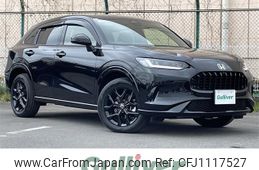 honda honda-others 2024 -HONDA--ZR-V 6AA-RZ4--RZ4-1100742---HONDA--ZR-V 6AA-RZ4--RZ4-1100742-