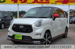 daihatsu daihatsu-others 2016 quick_quick_DBA-LA250S_LA250S-0033357