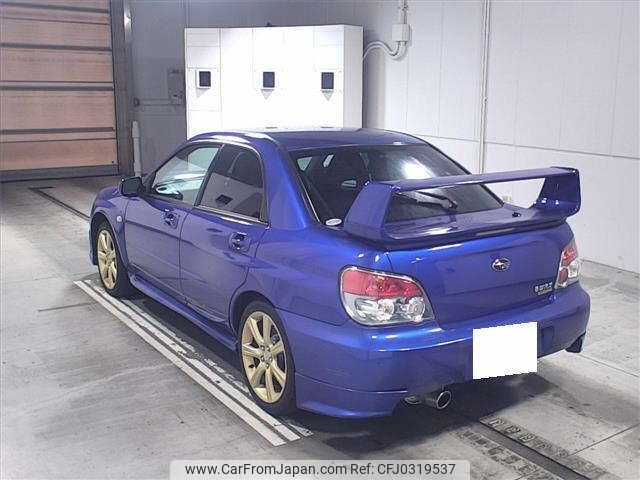 subaru impreza 2006 -SUBARU 【大分 301ｻ1139】--Impreza GDA-019355---SUBARU 【大分 301ｻ1139】--Impreza GDA-019355- image 2