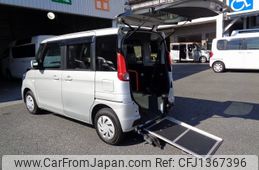suzuki spacia 2017 -SUZUKI 【名変中 】--Spacia MK32Sｶｲ--452313---SUZUKI 【名変中 】--Spacia MK32Sｶｲ--452313-