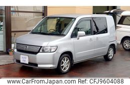 honda stepwagon-spada 2007 -HONDA--Spike GK1--1229351---HONDA--Spike GK1--1229351-