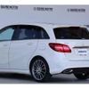 mercedes-benz b-class 2016 -MERCEDES-BENZ--Benz B Class DBA-246242--WDD2462422J321610---MERCEDES-BENZ--Benz B Class DBA-246242--WDD2462422J321610- image 5