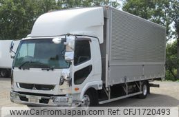 mitsubishi-fuso fighter 2017 CFJ1720493