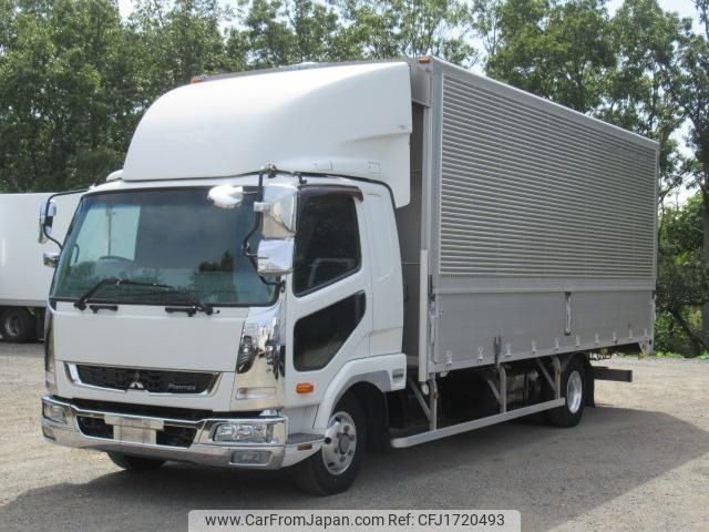 mitsubishi-fuso fighter 2017 CFJ1720493 image 1