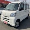 daihatsu hijet-cargo 2017 quick_quick_EBD-S331V_S331V-0180609 image 1