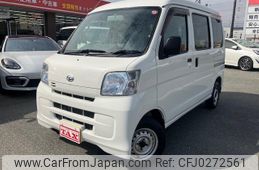 daihatsu hijet-cargo 2017 quick_quick_EBD-S331V_S331V-0180609