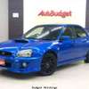 subaru impreza-wrx 2003 BD30123K3043 image 1