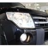 mitsubishi pajero 2007 -MITSUBISHI--Pajero CBA-V83W--V83W-0100174---MITSUBISHI--Pajero CBA-V83W--V83W-0100174- image 28