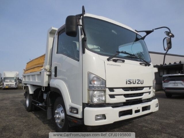 isuzu forward 2015 -ISUZU--Forward TKG-FRR90S1--FRR90-7086453---ISUZU--Forward TKG-FRR90S1--FRR90-7086453- image 2