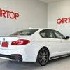 bmw 5-series 2017 CFJ1830889 image 4