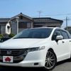 honda odyssey 2012 -HONDA--Odyssey DBA-RB3--RB3-1301418---HONDA--Odyssey DBA-RB3--RB3-1301418- image 1