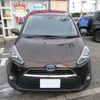 toyota sienta 2017 -TOYOTA 【千葉 531ﾙ2107】--Sienta DAA-NHP170G--NHP170-7077385---TOYOTA 【千葉 531ﾙ2107】--Sienta DAA-NHP170G--NHP170-7077385- image 2